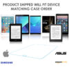 Forefront Cases® Screen Protector – Tempered Glass **PRODUCT SHIPPED WILL FIT DEVICE MATCHING CASE ORDER**